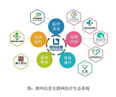 被国家点名的互联网医疗 依托实体医院的互联网医院服务如何重塑医疗生态