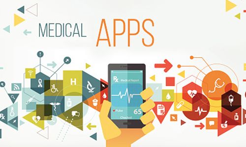 移动医疗新纪元 实体医院拥抱互联网＋